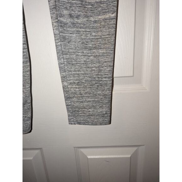 Pink By Victoria's Secret Leggings Size Large Yoga Jogger Lounge Workout Pants - Picture 5 of 16